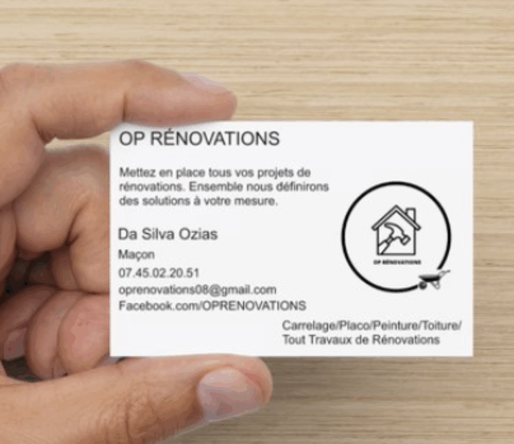 OP Rénovations