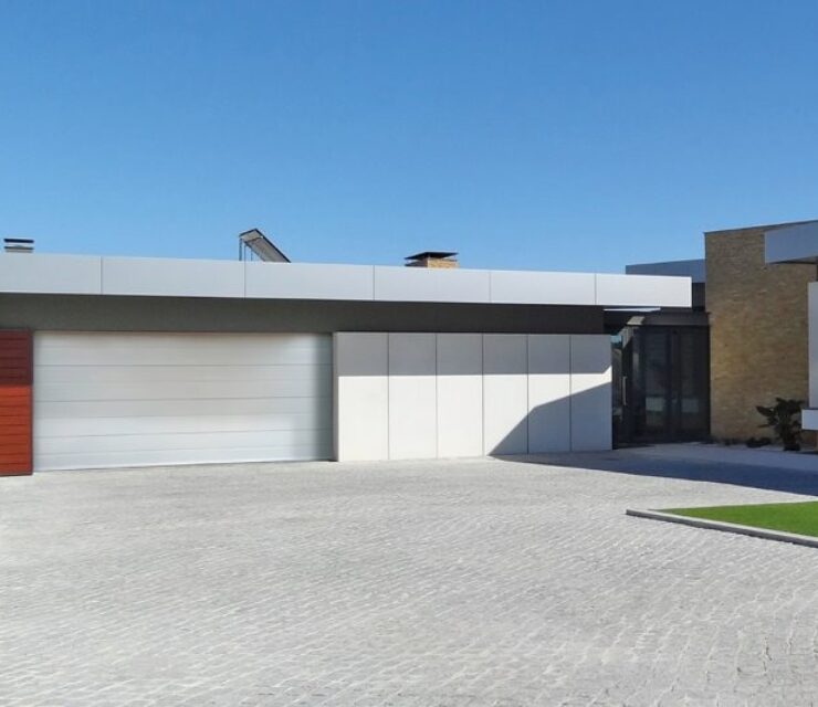 Portes de garage